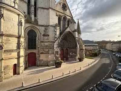 Appartement, 110 m²