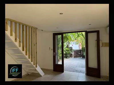 Appartement, 59 m²
