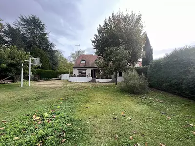 Maison, 118 m²