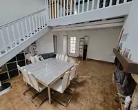 Maison, 136 m²