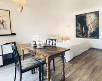 Appartement, 42 m²