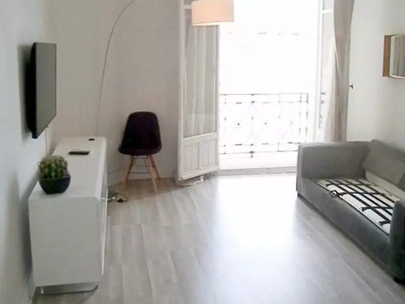 Appartement, 38 m²
