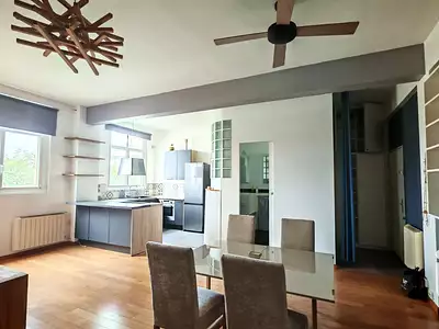 Appartement, 69 m²