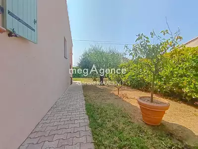 Maison, 131 m²