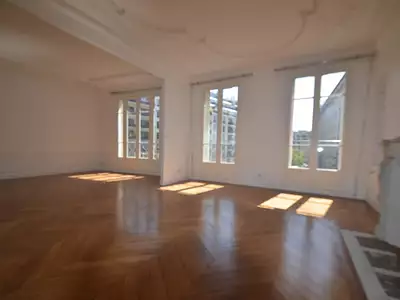 Appartement, 110 m²
