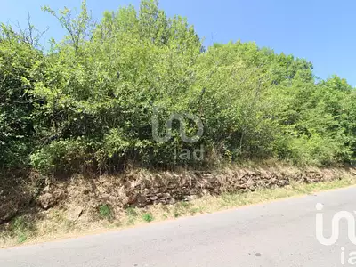 Terrain, 1 288 m²