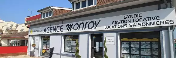 AGENCE MONROY