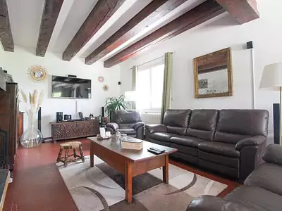 Maison, 276 m²