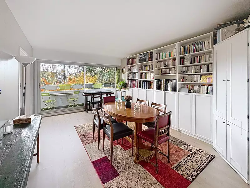 Appartement, 104,19 m²