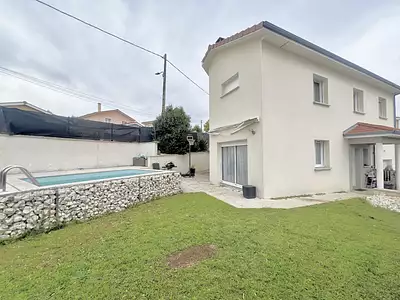 Maison, 136 m²