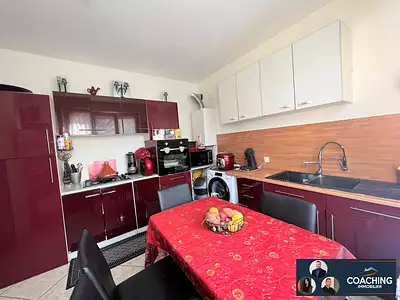 Maison, 63,54 m²
