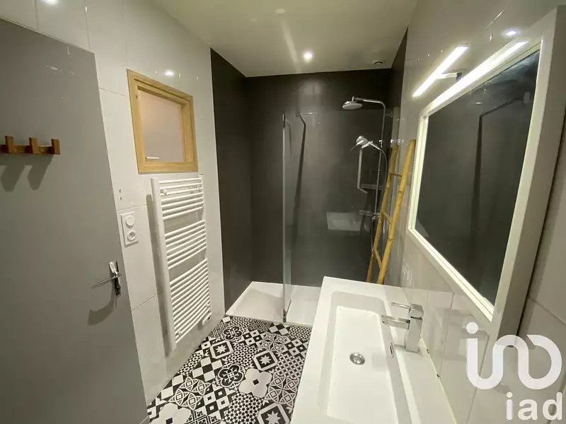 Maison, 69 m²