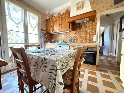Maison, 97 m²