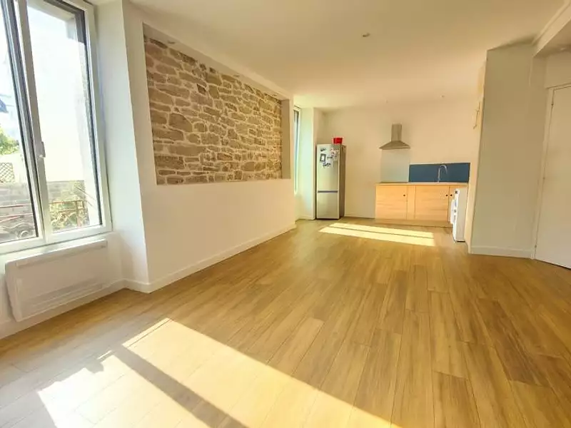 Appartement, 44 m²