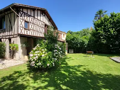 Maison, 127 m²