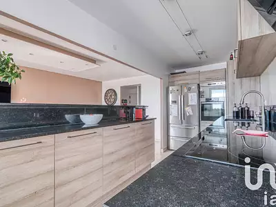 Appartement, 81 m²