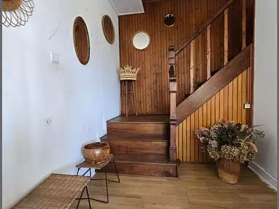 Maison, 155 m²