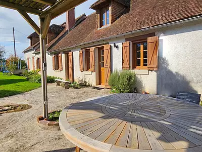 Maison, 230 m²