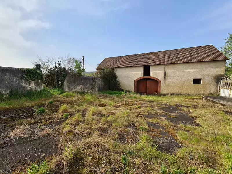 Maison, 184 m²