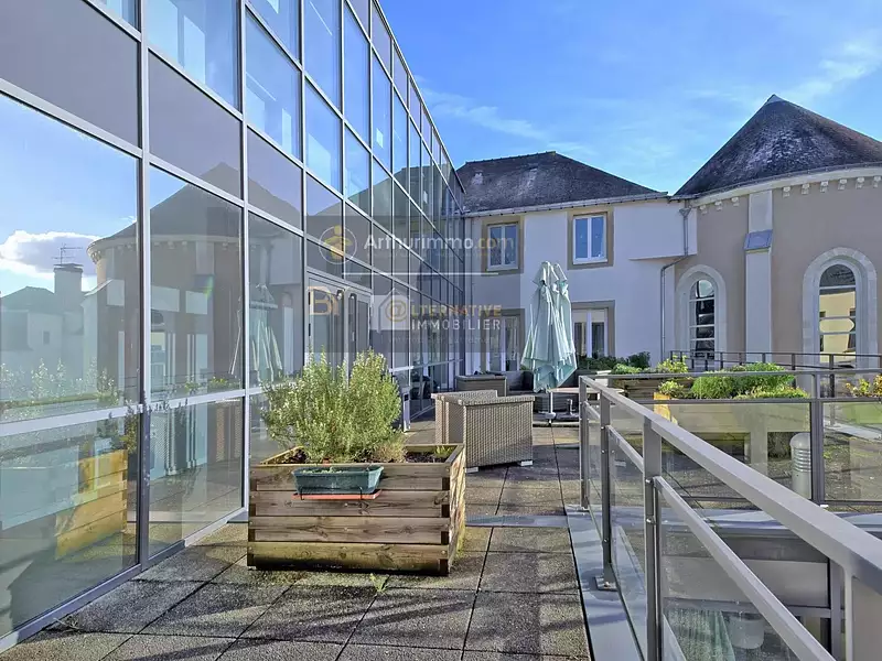 Appartement, 42,1 m²