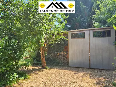 Maison, 114 m²