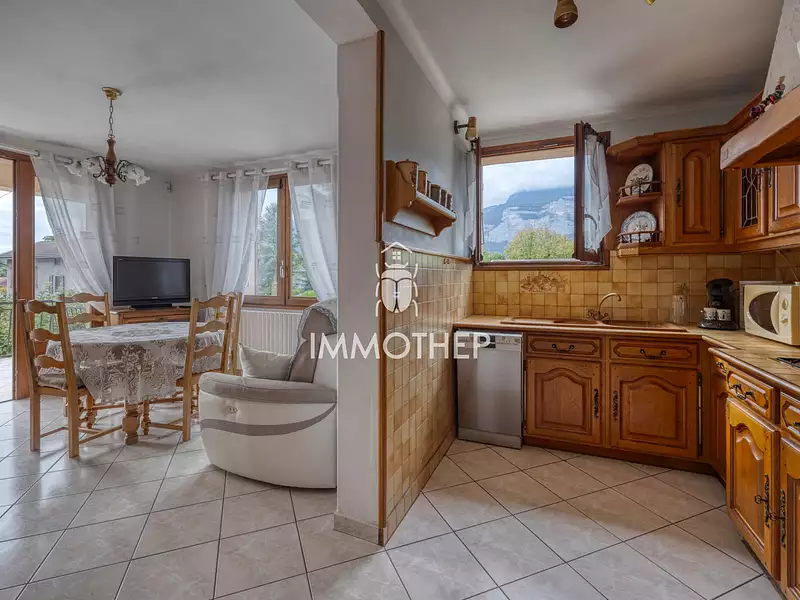 Maison, 217 m²