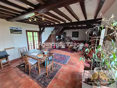 Maison, 197 m²