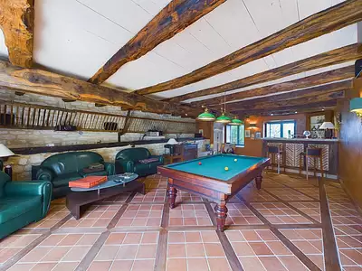Maison, 422 m²