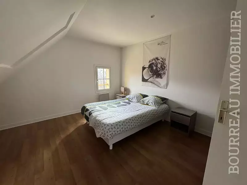 Appartement, 71 m²