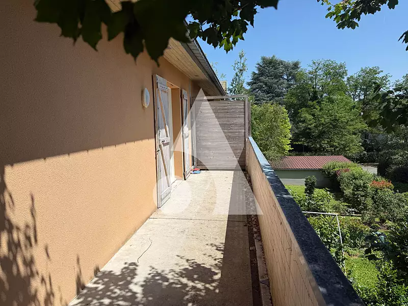 Appartement, 66 m²
