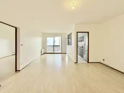 Appartement, 59,29 m²