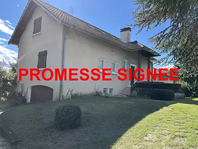 Maison, 161,43 m²