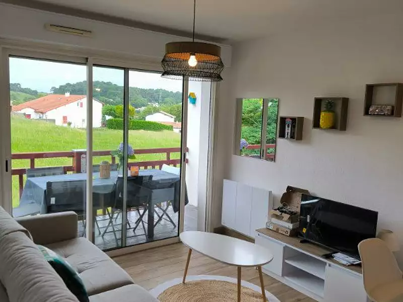 Appartement, 30 m²