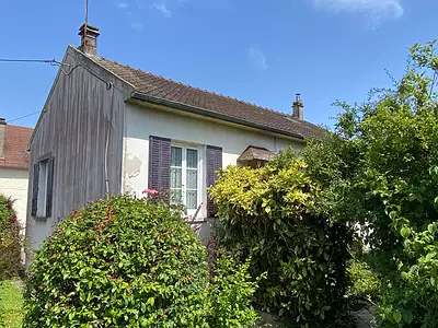 Maison, 71,41 m²