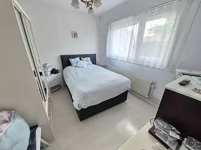 Appartement, 64 m²