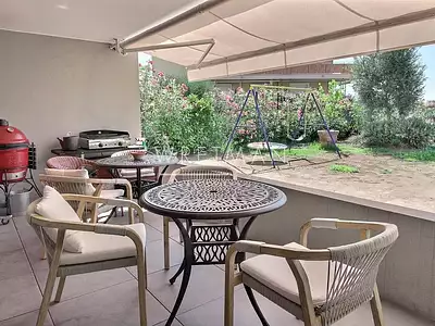 Appartement, 64,65 m²