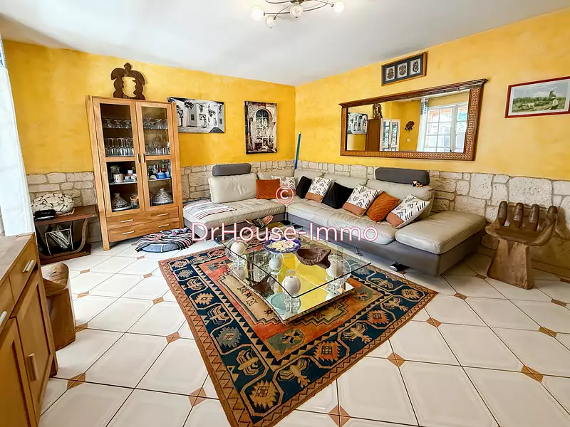 Maison, 217 m²
