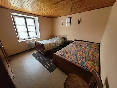 Maison, 73 m²