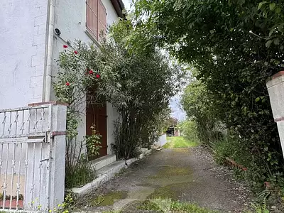 Immeuble, 290 m²