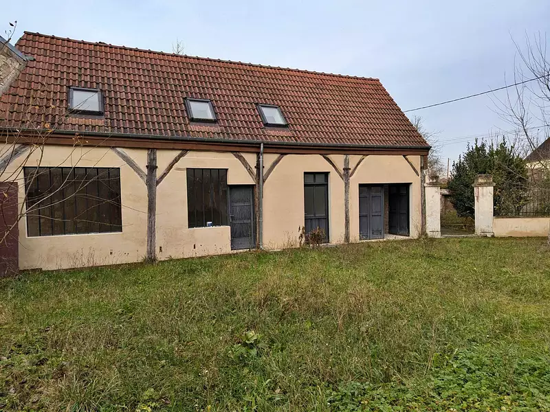 Maison, 210 m²