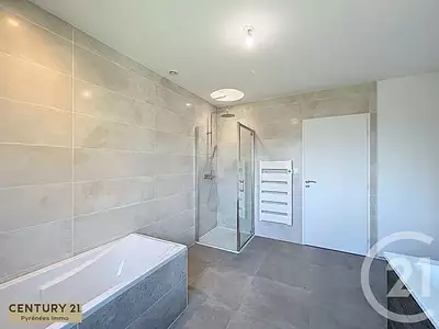 Maison, 124 m²