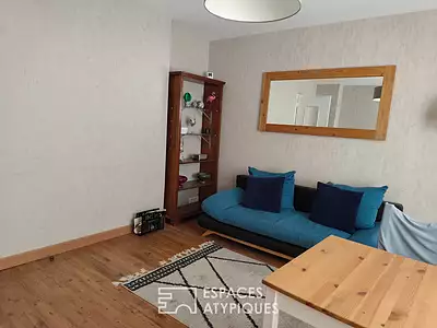 Appartement, 10 m²