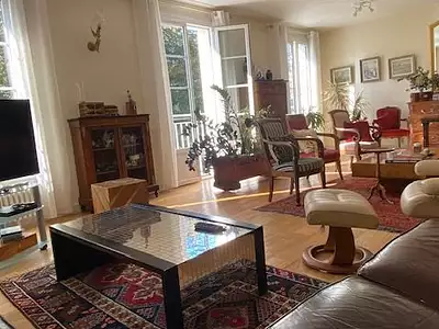 Appartement, 259 m²