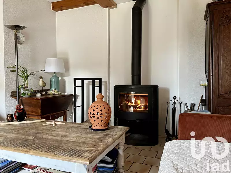 Maison, 132 m²