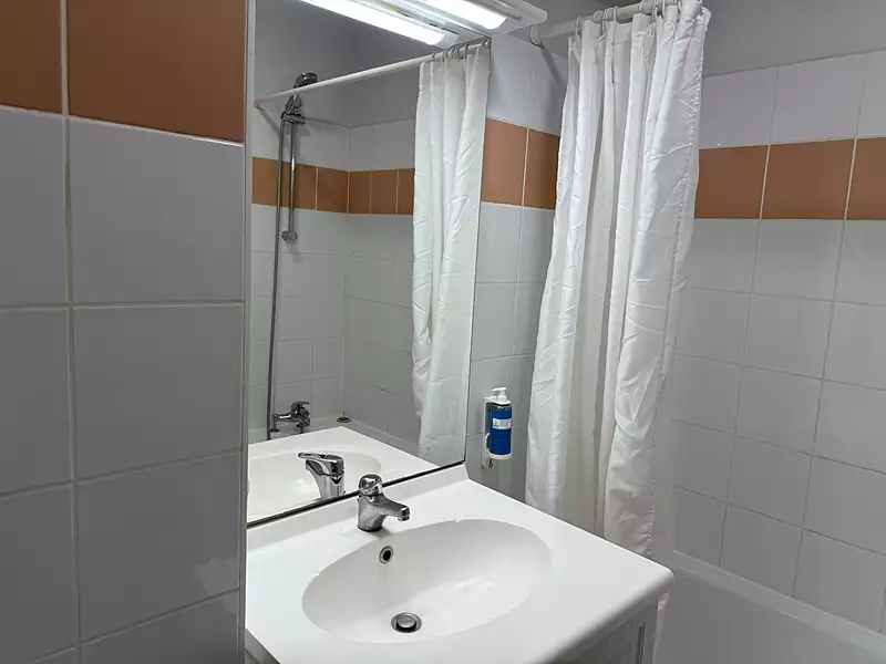 Appartement, 34,07 m²