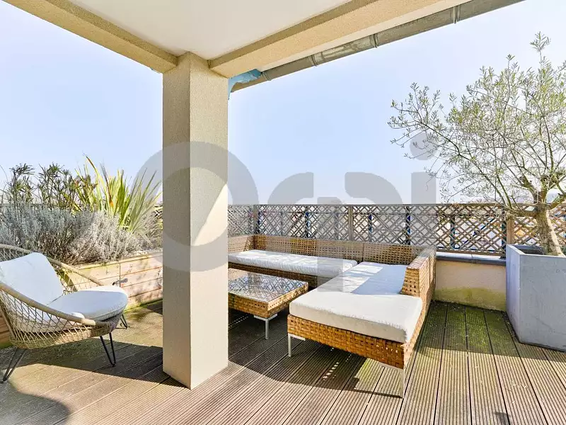 Appartement, 103 m²
