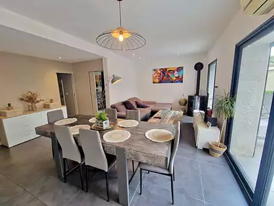 Maison, 93 m²