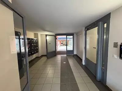Appartement, 50 m²