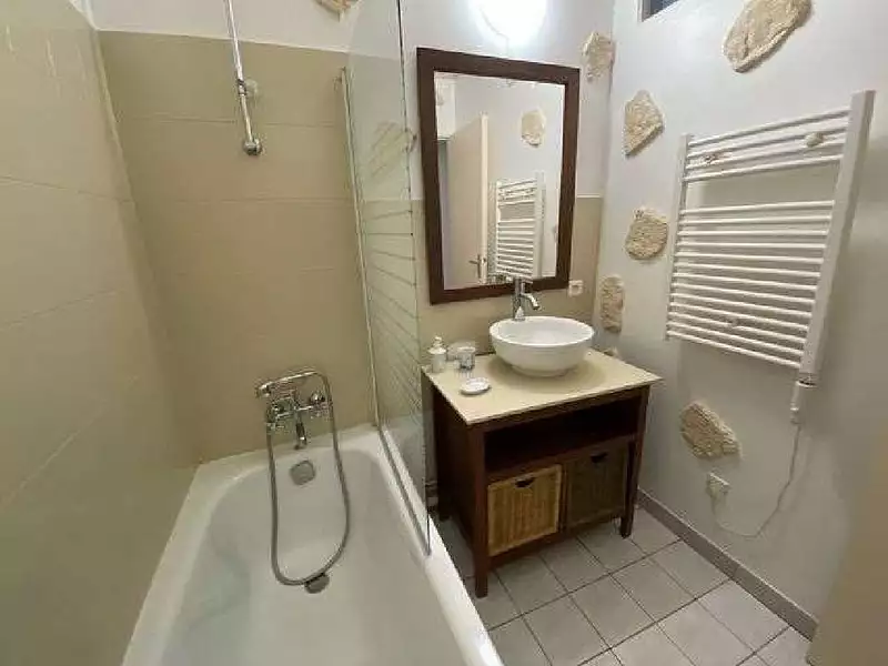 Appartement, 45 m²