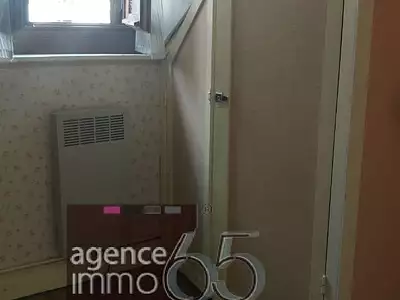 Maison, 116 m²